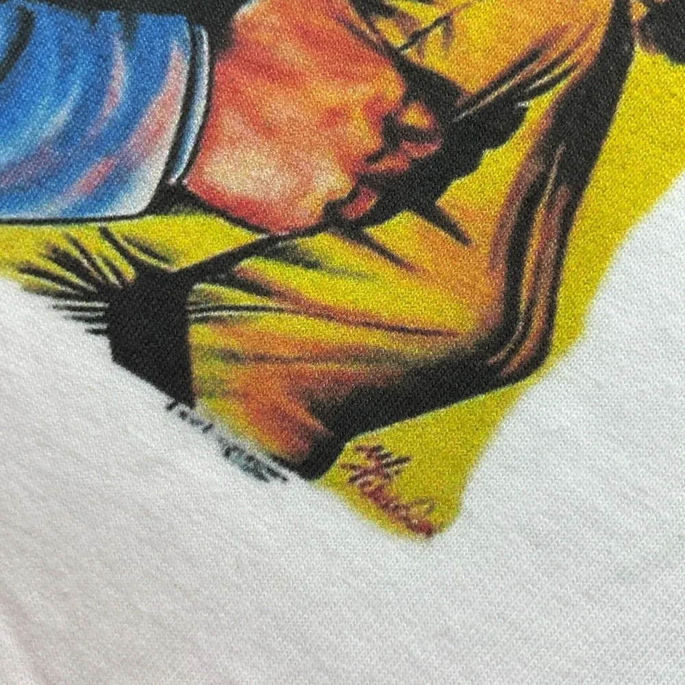 The War Of‎ The Worlds Movie T Shirt Turkey Y2K Worlds Collide Martian Lale Film